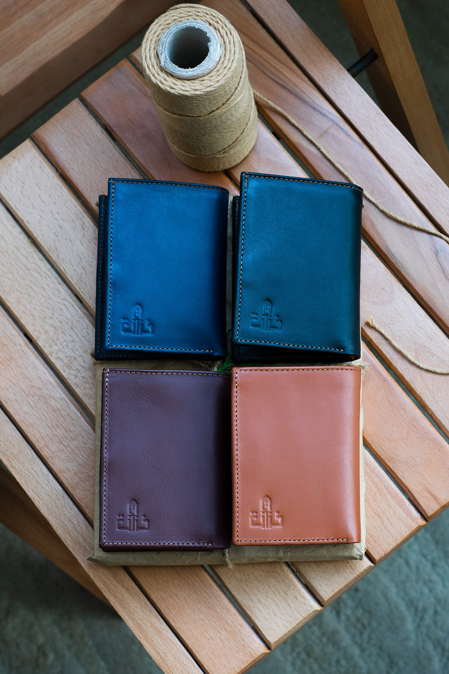 RIO Wallet - kezanaa