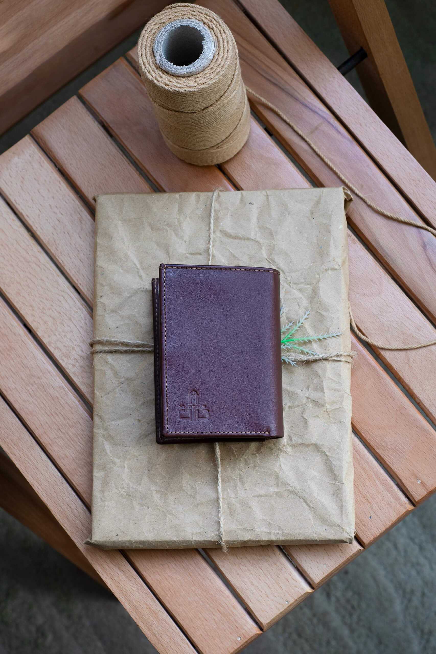 RIO Wallet - kezanaa