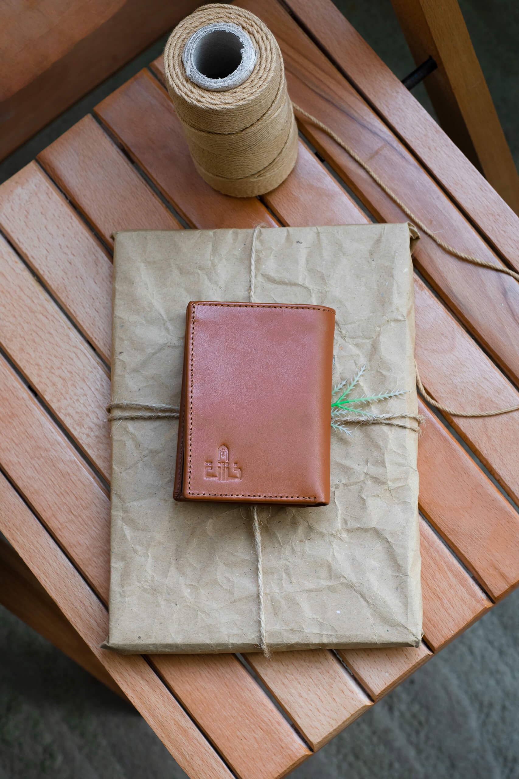RIO Wallet - kezanaa