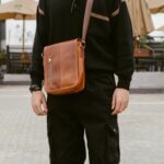 North Cross Bag