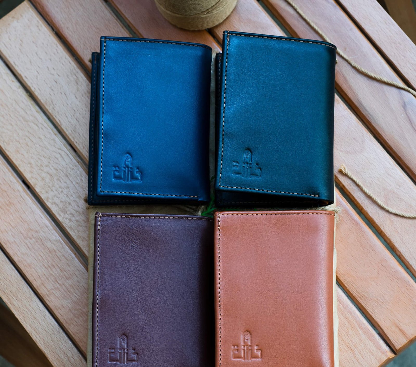 RIO Wallet - kezanaa