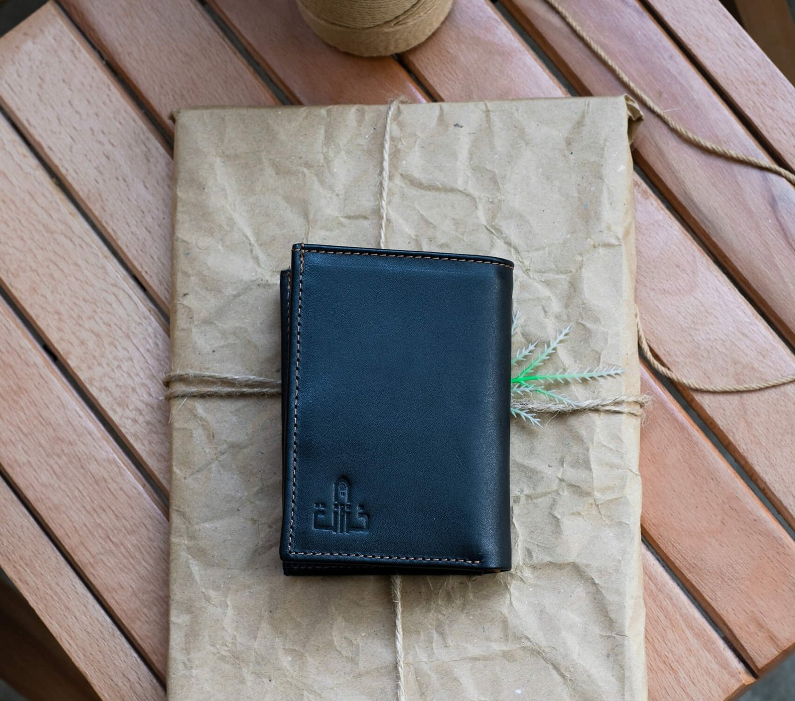 RIO Wallet - kezanaa