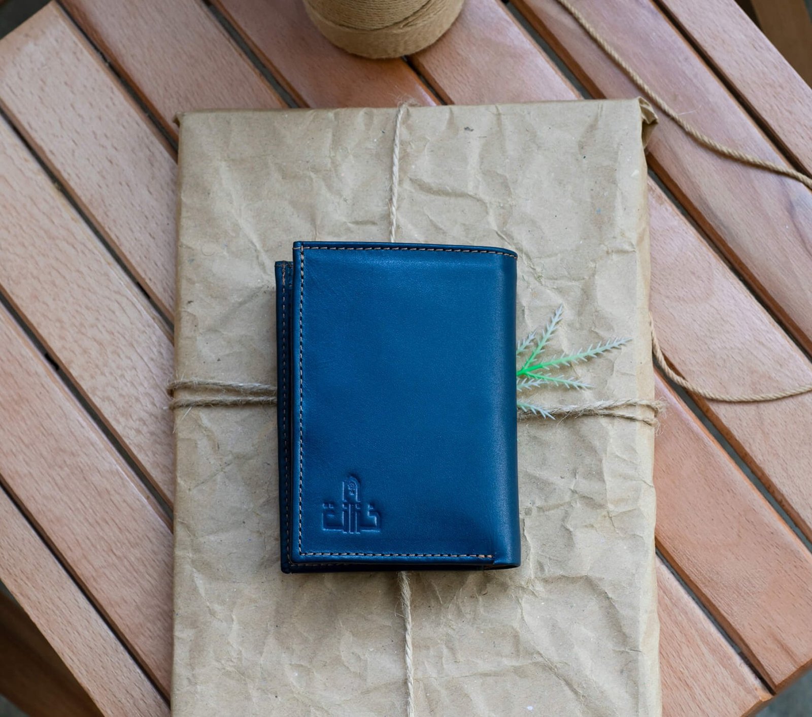 RIO Wallet - kezanaa