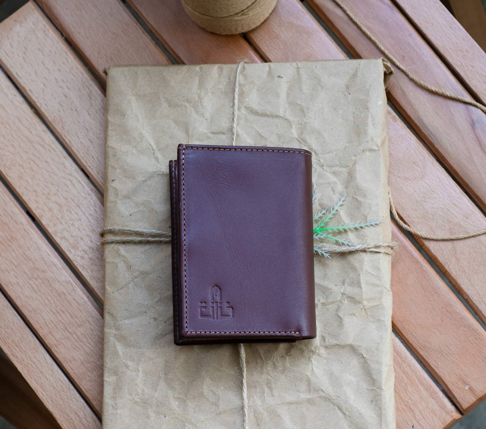 RIO Wallet - kezanaa