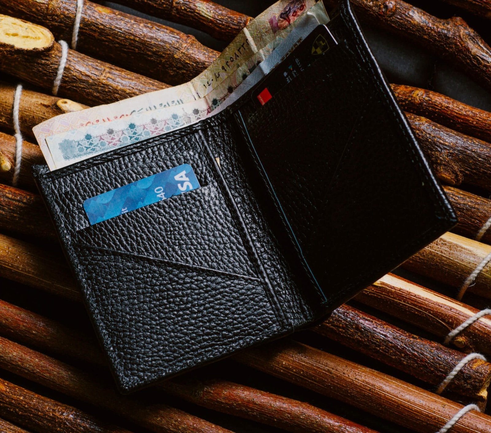LEO Wallet - kezanaa