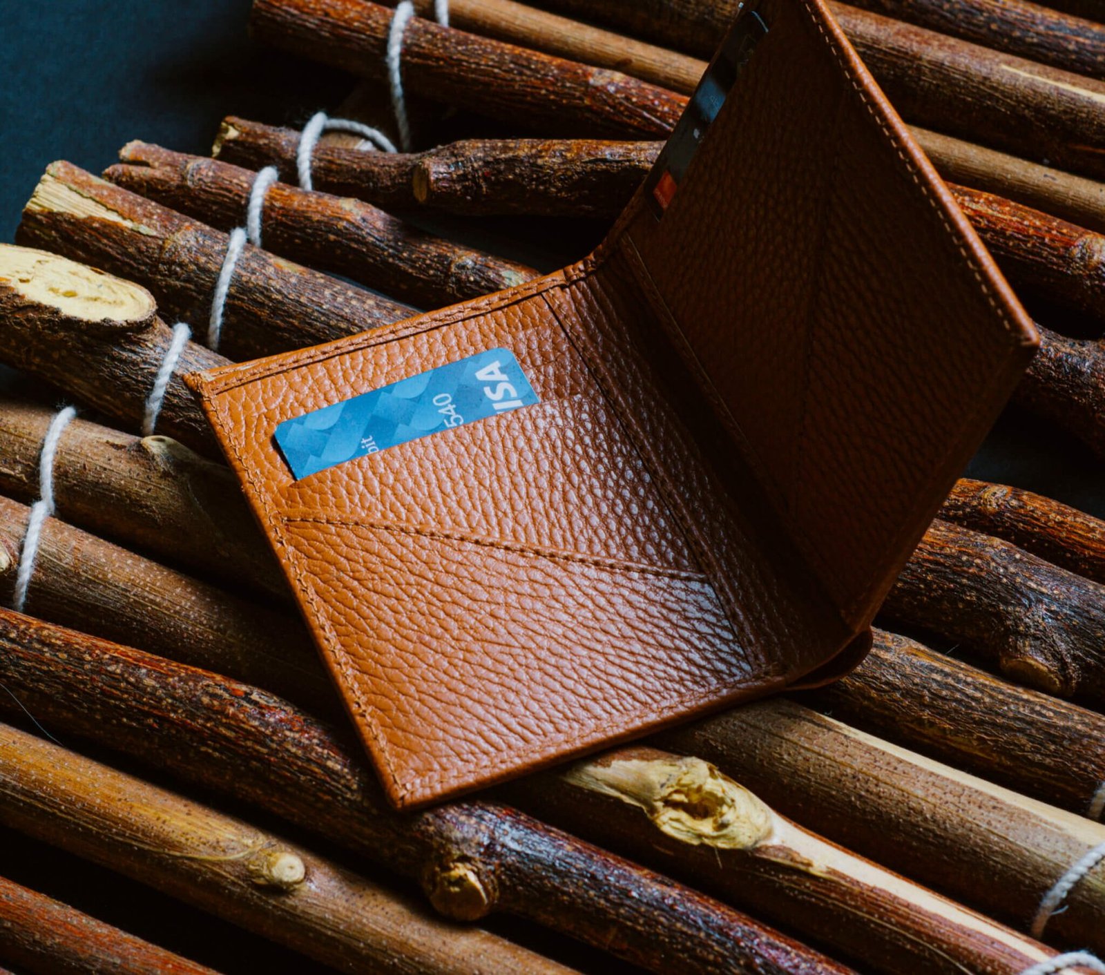 LEO Wallet - kezanaa