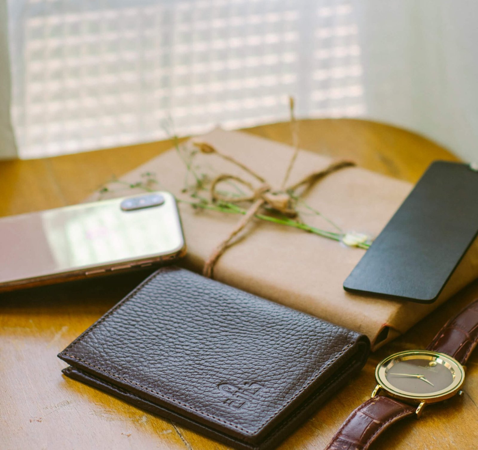 LEO Wallet - kezanaa