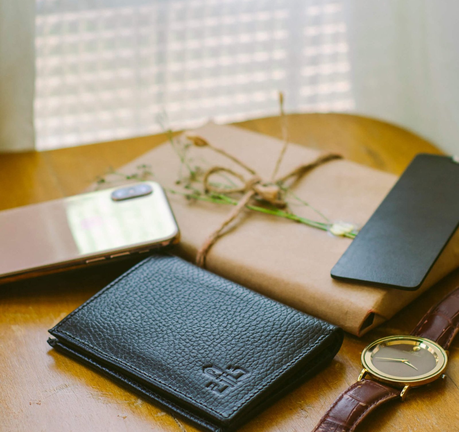 LEO Wallet - kezanaa