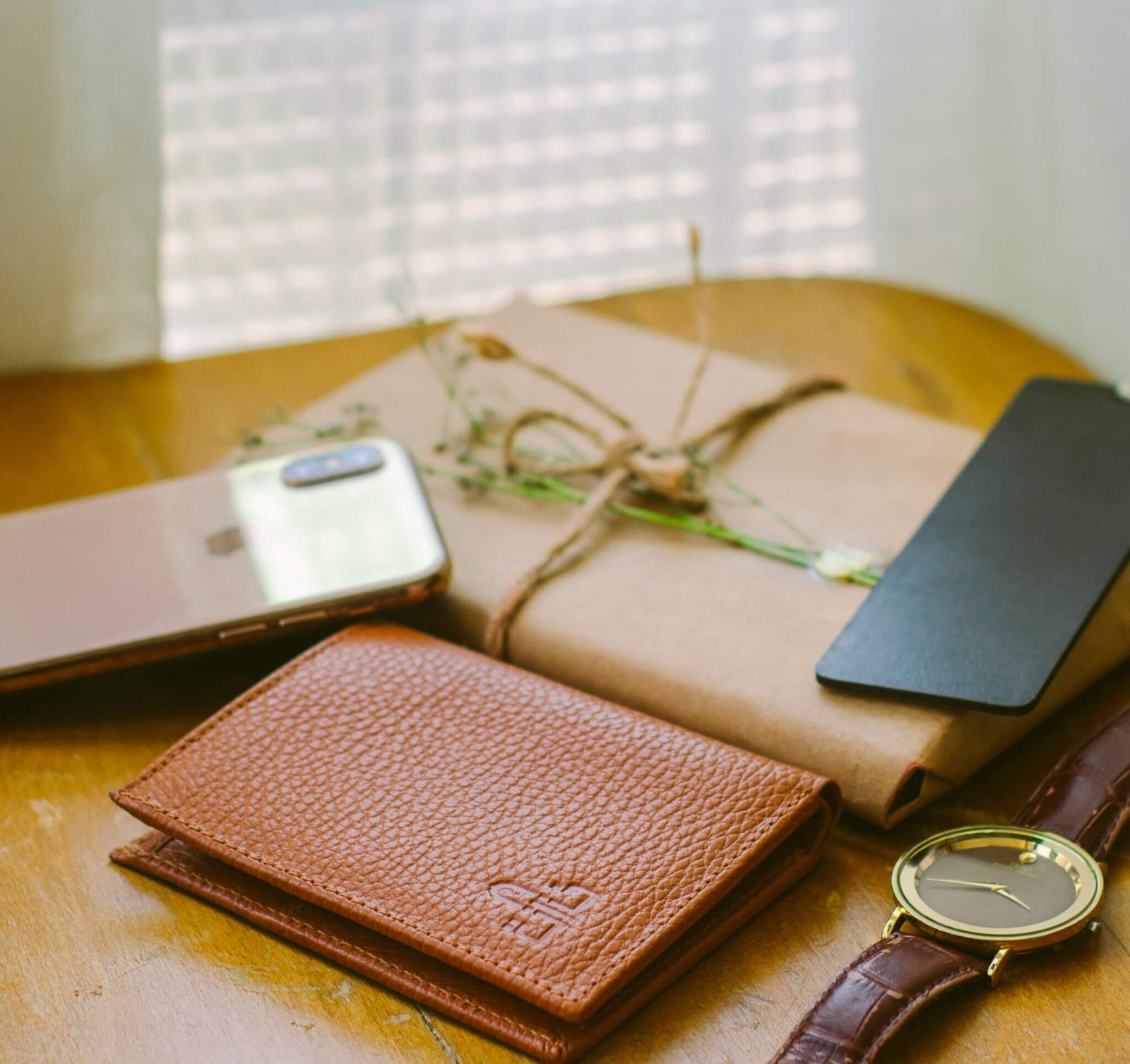 LEO Wallet - kezanaa