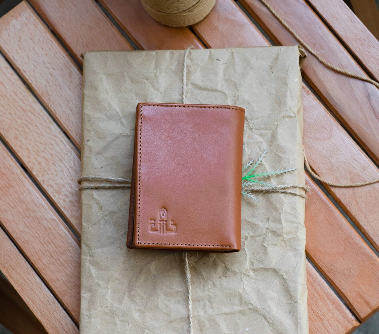 RIO Wallet - kezanaa